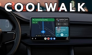 One Year Later, Android Auto Coolwalk Still Lacks an Essential Feature