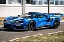One Year Later, the Ford GT Le Mansory Is Still for Sale at $2.1 Million