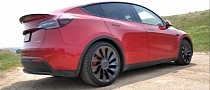 One-Year Tesla Model Y Ownership Verdict: Here Are the Good and Bad Points