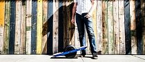Onewheel Is the Future’s Hipster Skateboard