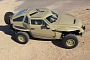 Online, Co-Created Military Vehicle Concept Becomes Working Prototype in 6 Months