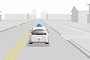 Online Simulator Shows the Challenges of Fully Self-Driving Cars
