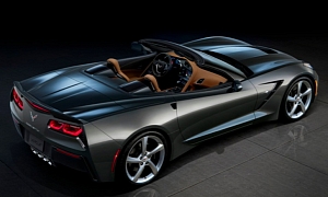 Only 1 in 3 Chevy Dealers to Get 2014 Corvettes at First