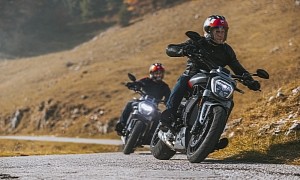 Only 50 Copies of the Ducati XDiavel Black Star Will Reach North American Soil