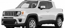 Only God Can Judge the Jeep Renegade Pickup, Are You a Deity?