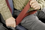Only 50% of Truck Drivers Use the Safety Belt, Says Study
