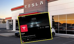 Only One Tesla-Made Vehicle Has a Dedicated Twitter (X) Account