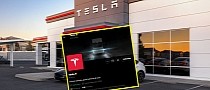 Only One Tesla-Made Vehicle Has a Dedicated Twitter (X) Account