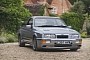 Only Pre-Production Ford Sierra RS Cosworth RHD Road Car to Sell at Auction