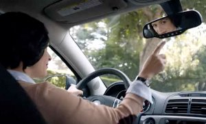 OnStar Announces Push On Sweepstakes