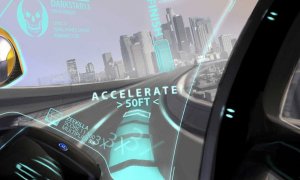 OnStar Car Hero Game Teaches Driving Habits