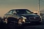 OnStar Commercial Exposes 2015 Cadillac CTS