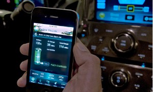 OnStar MyLink on Most GM Cars