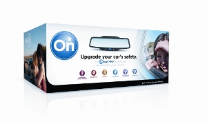 OnStar to Sell Mirror as FMV