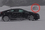 Oops! 2014 CTS Accidentally Shown by Cadillac