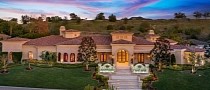 Oops, She’s Moving Again! Britney Spears Splashes $11.8 Million for New Calabasas Mansion
