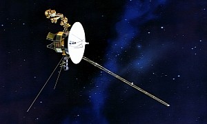 Oopsie: Voyager 2 Probe Loses Communication With Earth After Maneuvering Error