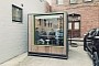 ootBox Offers Shipping Containers as Custom Office Pods, Because We All Need Privacy