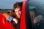 Top Gear's Jeremy Clarkson in High Speed Collision