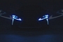 Opal Blue Lexus LF-LC Concept Makes Video Debut