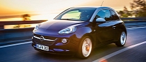 Opel Announces 90 HP 1.0-liter 3-Cylinder Turbo