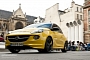 Opel Adam Convertible to Debut at 2013 Geneva Motor Show