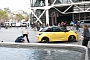 Opel Adam Gathers Over 20,000 Orders