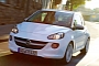 Opel Adam Revives Company's European Sales in 2013