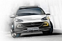 Opel Adam ROCKS Concept - When Tough Meets Cool