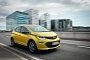 Opel Ampera-e Will Reinstate the Old Slogan of (Electric) Power to the People