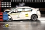 Opel Ampera Snaps 5-Star Euro NCAP Rating