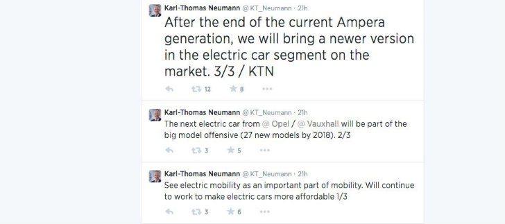 Karl-Thomas Neumann Twitter account