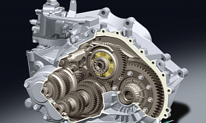 Opel Announces All-New Six-Speed Gearbox for Adam
