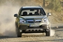 Opel Antara Brings FWD, 2,000 Euro Price Saving