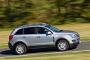 Opel Antara Facelift Price Revealed