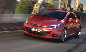 Opel Astra GTC Coming to the US as a Buick?