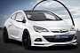 Opel Astra GTC by JMS Tuning