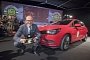 Opel Astra K Wins 2016 European Car of the Year