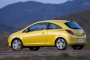 Opel Boosts Corsa Production