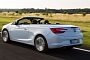 Opel Cascada Gets New 1.6-Liter Turbo with 200 hp and 300 Nm