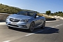 Opel Cascada Turbo Sales Debut, Priced at EUR29,490