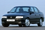 Opel Celebrates 25 Years Since the Vectra was Launched