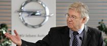 Opel CEO Denies More European Job Cuts
