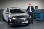 Opel CEO Says All-New Astra K Will Have "Awesome Design" and More Space