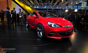 Opel CEO Targets €1 Billion Profit in 2016
