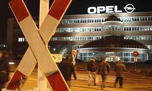 Opel CEO to Announce Revival Plan Today