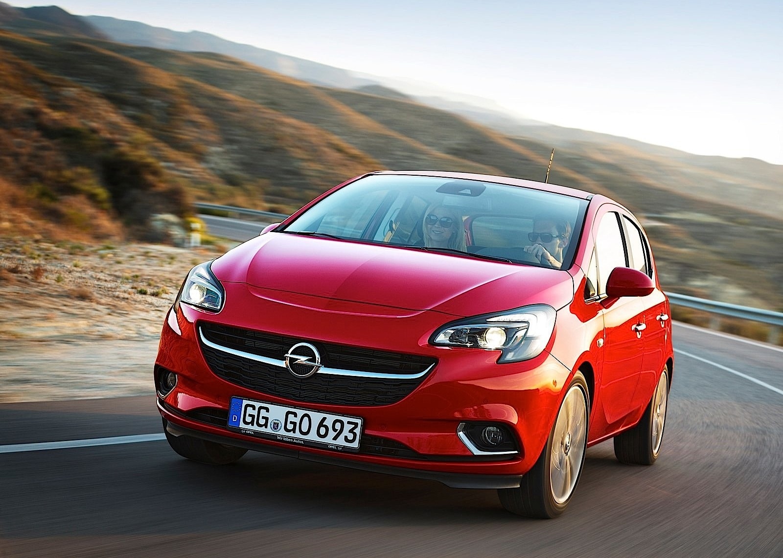 Opel Confirms Production of Electric Corsa - autoevolution