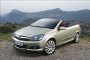 Opel Convertible Gets Green Light for 2013