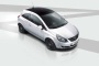 Opel Corsa Color Edition Debuts in Germany