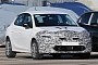Opel Corsa Getting Prettier With Mid-Cycle Refresh, 2023 Model Makes Spy Photo Debut